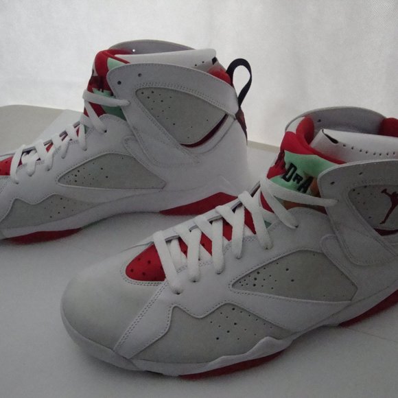 Jordan 7 Retro Hare 2015 Sneakers main image 8